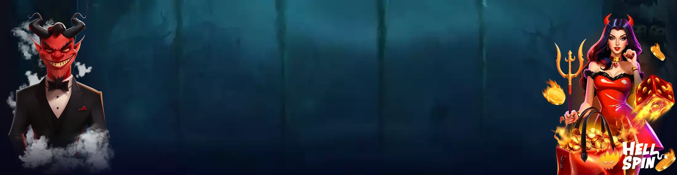 HellSpin Willkommensbonus